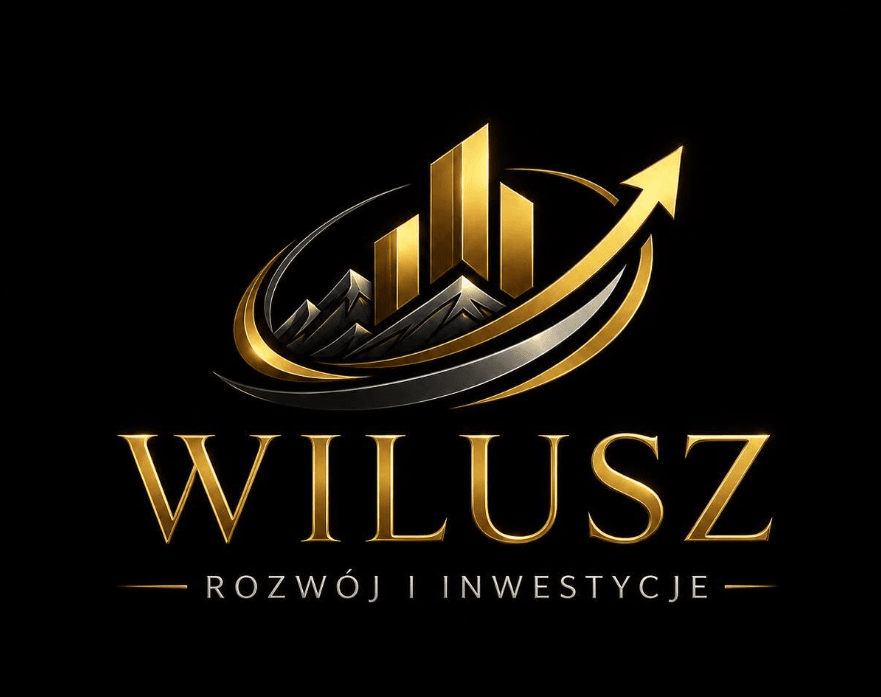 Logo Wilusz – Rozwój i Inwestycje